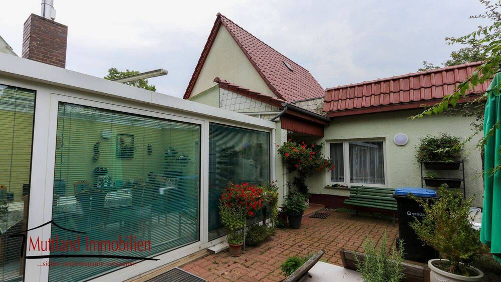 Mehrfamilienhaus, Wohnhaus Wittenhagen Abtshagen - 4 Zimmer, 100 m&sup2;, 175.000&euro; | Angebot:25666289