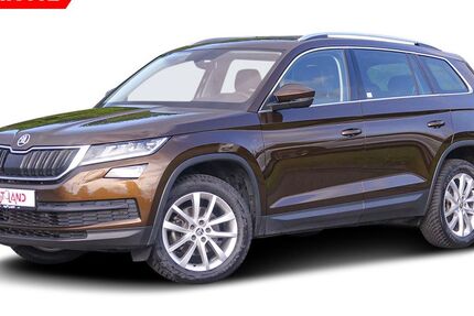 Skoda Kodiaq 79.505 km 24.990 &euro; Stralsund 18437