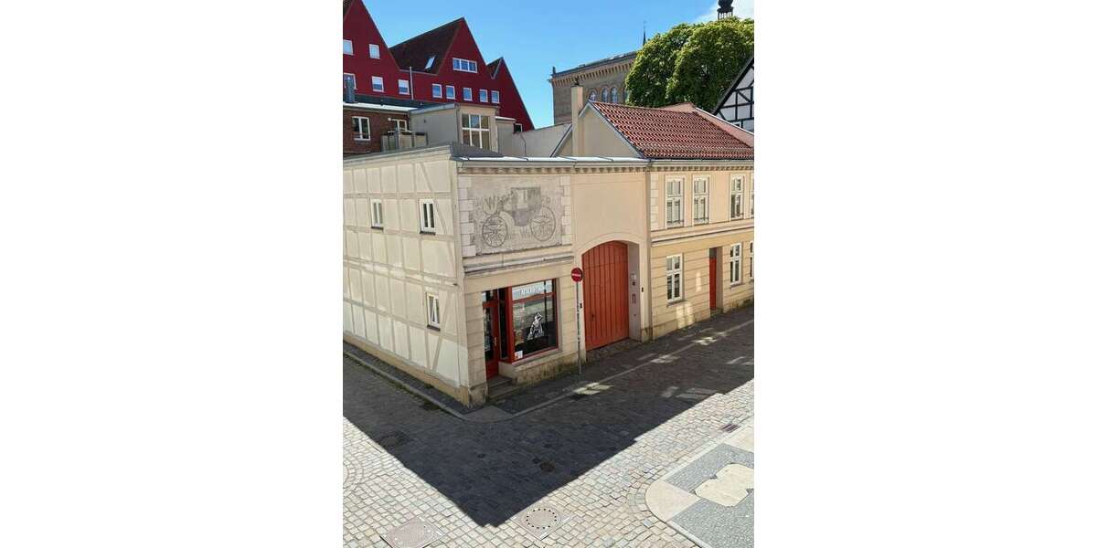 Gewerbeobjekt Stralsund - 99.000&euro; | Angebot:24972459