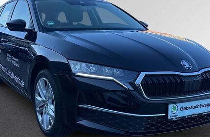 Skoda Octavia 25.000 km 31.990 &euro; Stralsund 18437