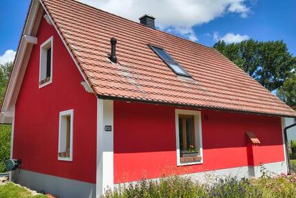 Haus Garz/Rügen Rügen - 3 Zimmer, 115 m&sup2;, 459.000&euro; | Angebot:26045253