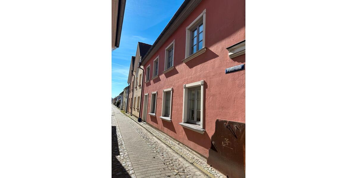 Etagenwohnung Barth - 2 Zimmer, 63 m&sup2;, 750&euro; | Angebot:23720396