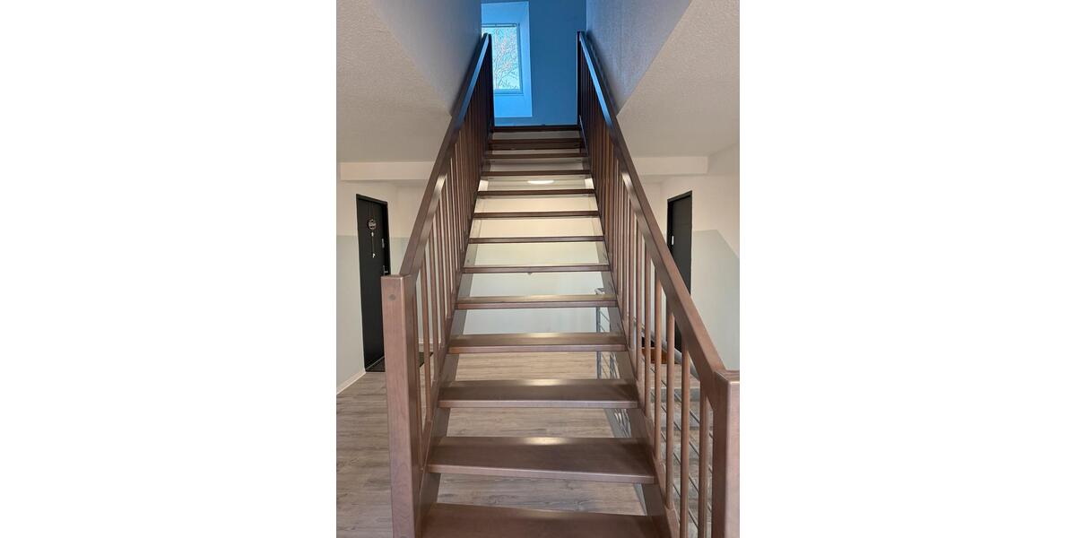 Dachgeschoßwohnung Neuenkirchen - 1 Zimmer, 50 m&sup2;, 600&euro; | Angebot:26567863