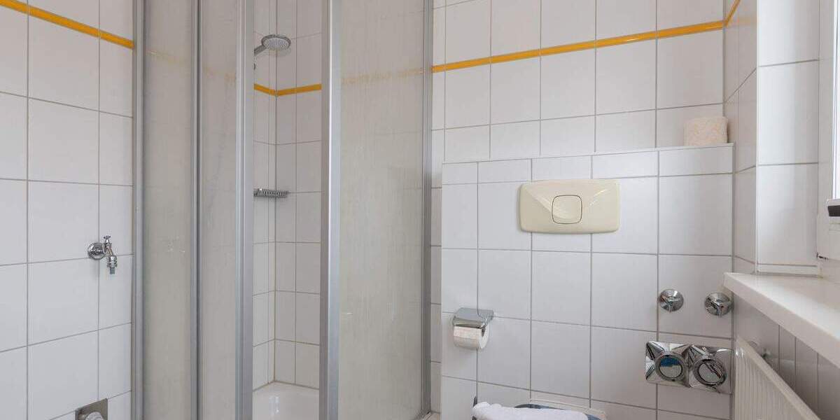 Etagenwohnung Putbus Lauterbach - 2 Zimmer, 65 m&sup2;, 194.000&euro; | Angebot:25725783