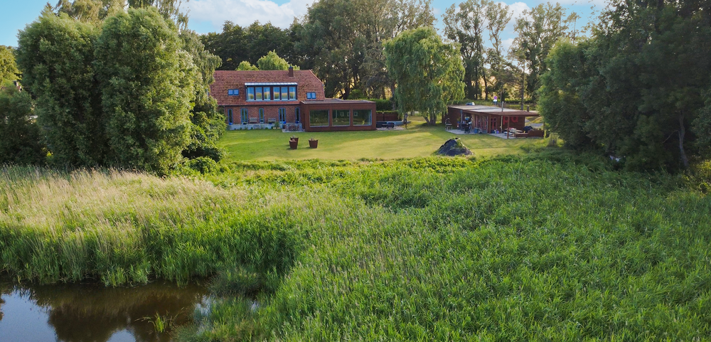 Einfamilienhaus Rappin / OT Moisselbritz Moisselbritz - 7 Zimmer, 260 m&sup2;, 1.400.000&euro; | Angebot:26836132