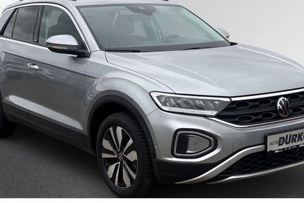 VW T-Roc 46.500 km 20.900 &euro; Stralsund 18437