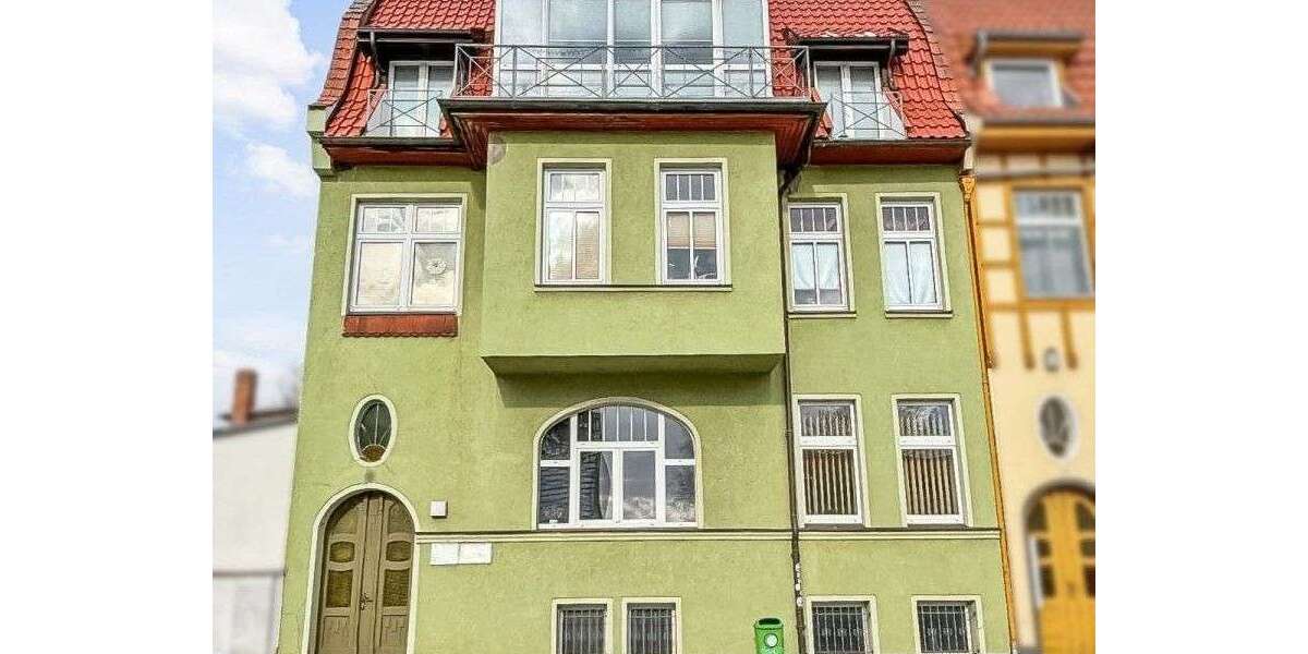 Einfamilienhaus Barth - 11 Zimmer, 190 m&sup2;, 349.000&euro; | Angebot:25634344