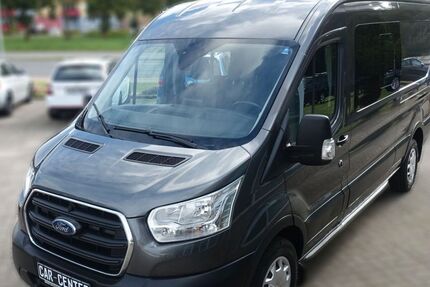 Ford Transit 178.164 km 16.550 &euro; Stralsund 18435