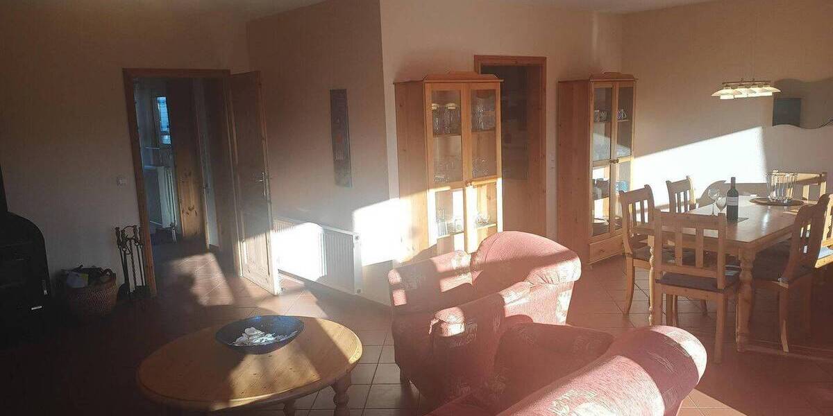Doppelhaushälfte Garz/Rügen Losentitz - 5 Zimmer, 120 m&sup2;, 280.000&euro; | Angebot:25969924