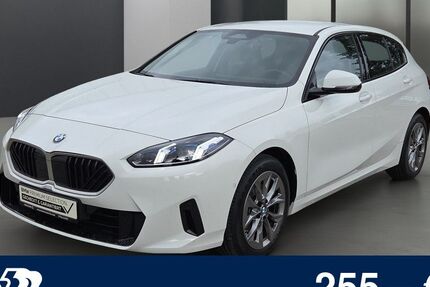 BMW 120 13.492 km 27.950 &euro; Stralsund 18439