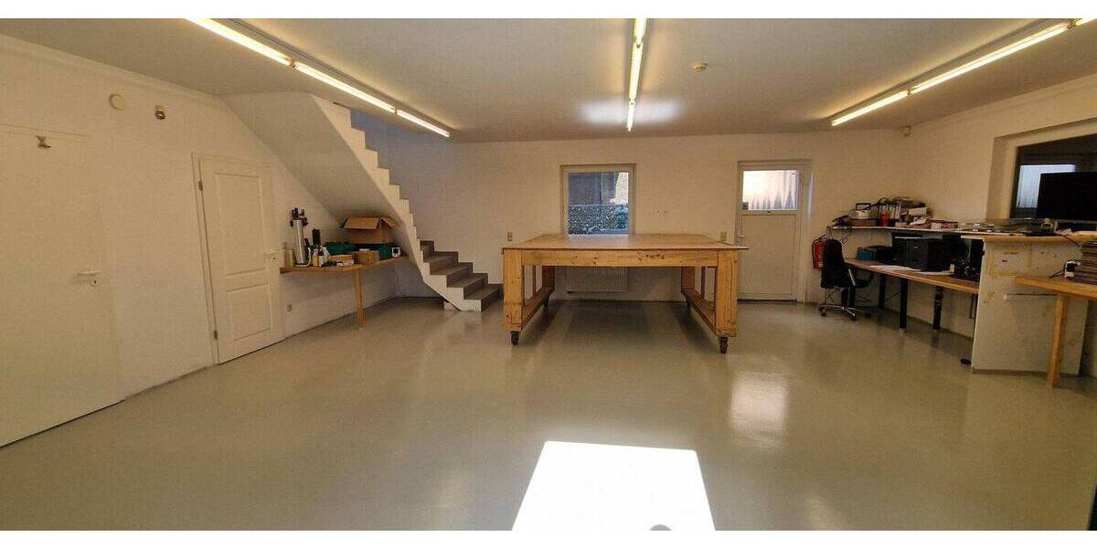 Gewerbeobjekt Bergen - 249.000&euro; | Angebot:26389876