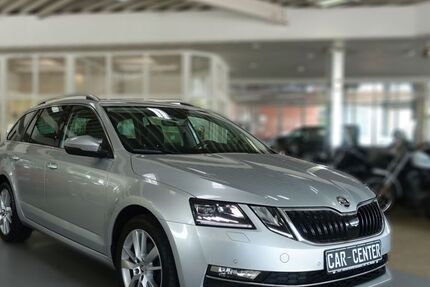 Skoda Octavia 110.402 km 15.890 &euro; Stralsund 18435