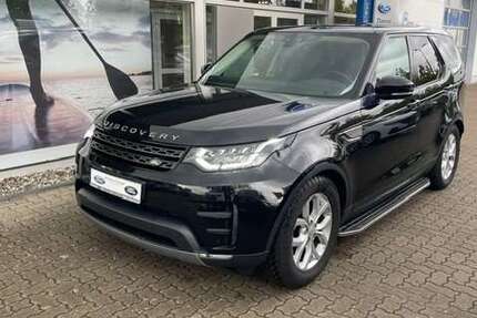 Land Rover Discovery 64.767 km 28.590 &euro; Groß-Lüdershagen/Stralsund 18442