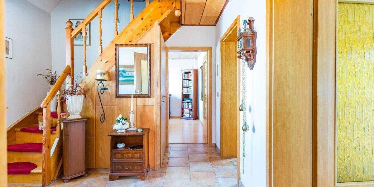 Einfamilienhaus Garz - 4 Zimmer, 96 m&sup2;, 297.000&euro; | Angebot:25775462