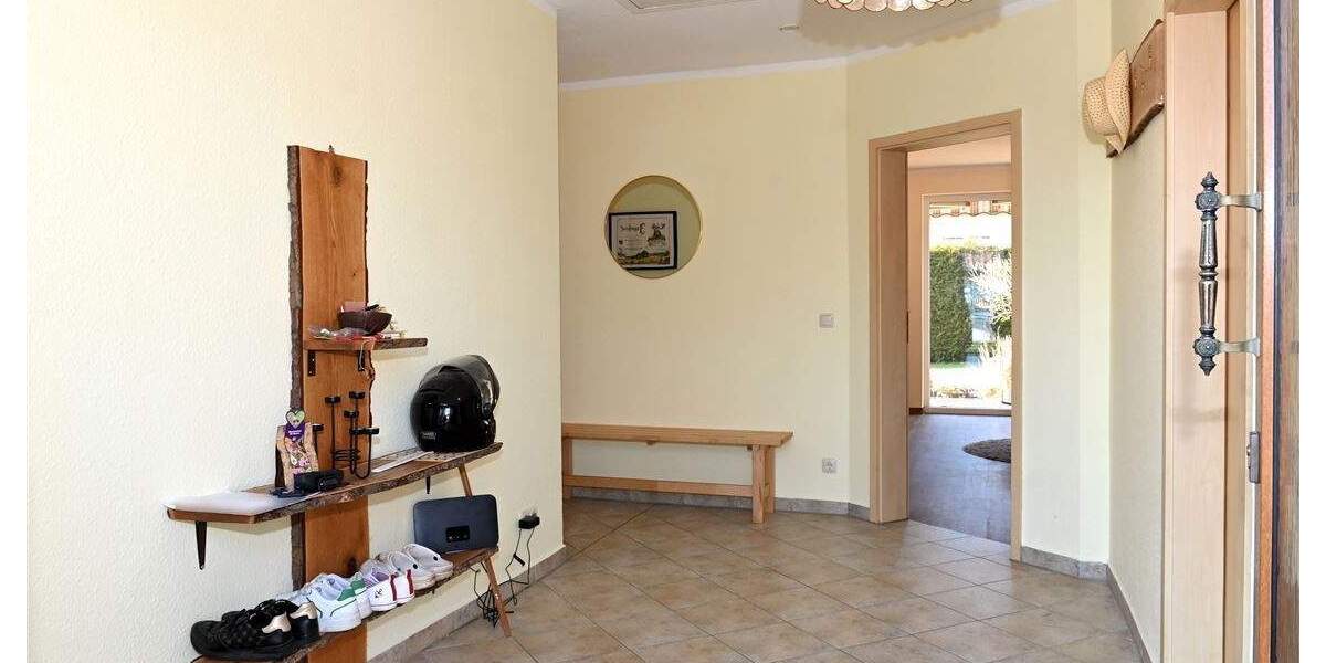 Doppelhaushälfte Stralsund Grünhufe - 3 Zimmer, 93 m&sup2;, 350.000&euro; | Angebot:25663903