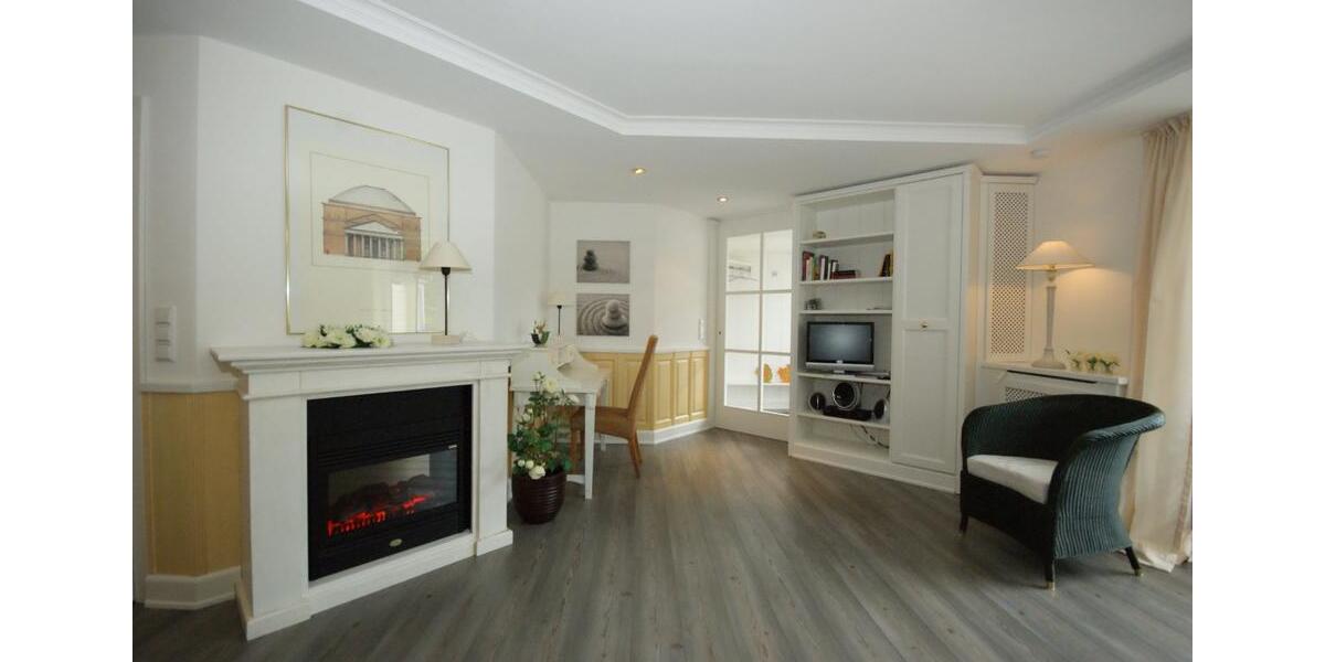 Erdgeschoßwohnung Bergen auf Rügen - 3 Zimmer, 75 m&sup2;, 1.200&euro; | Angebot:24980116