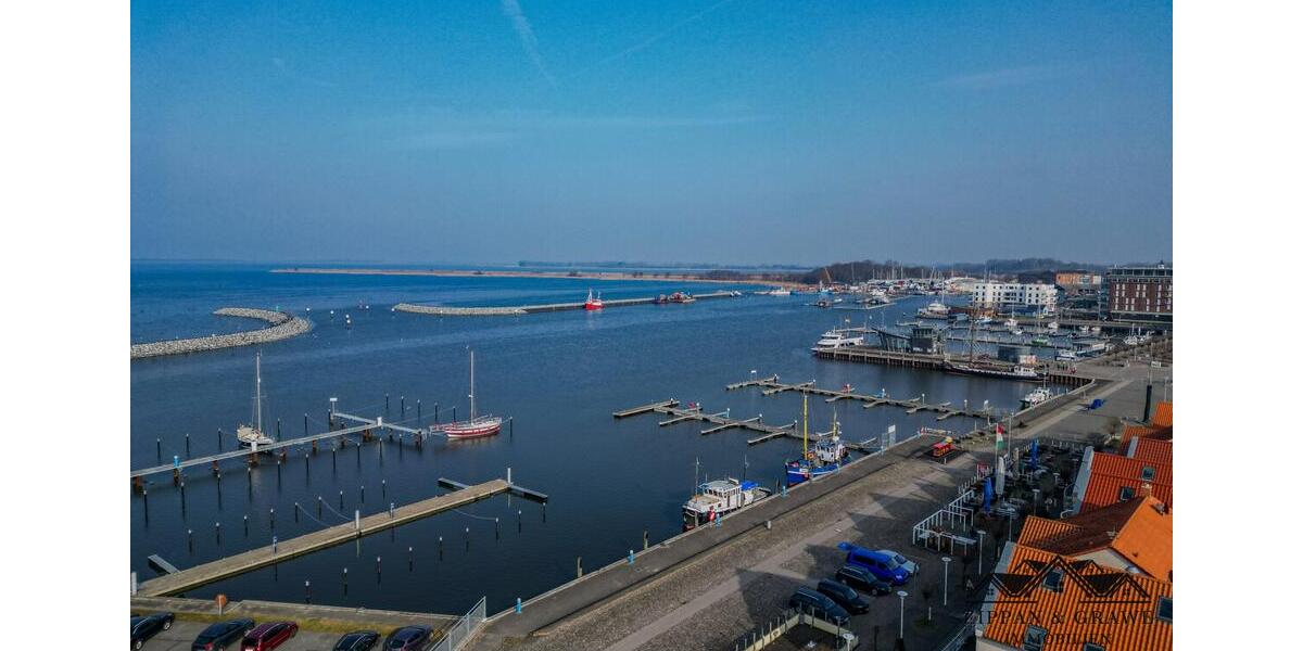 Gewerbeobjekt Barth - 1.000&euro; | Angebot:25137988