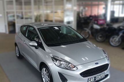 Ford Fiesta 91.924 km 7.650 &euro; Stralsund 18435