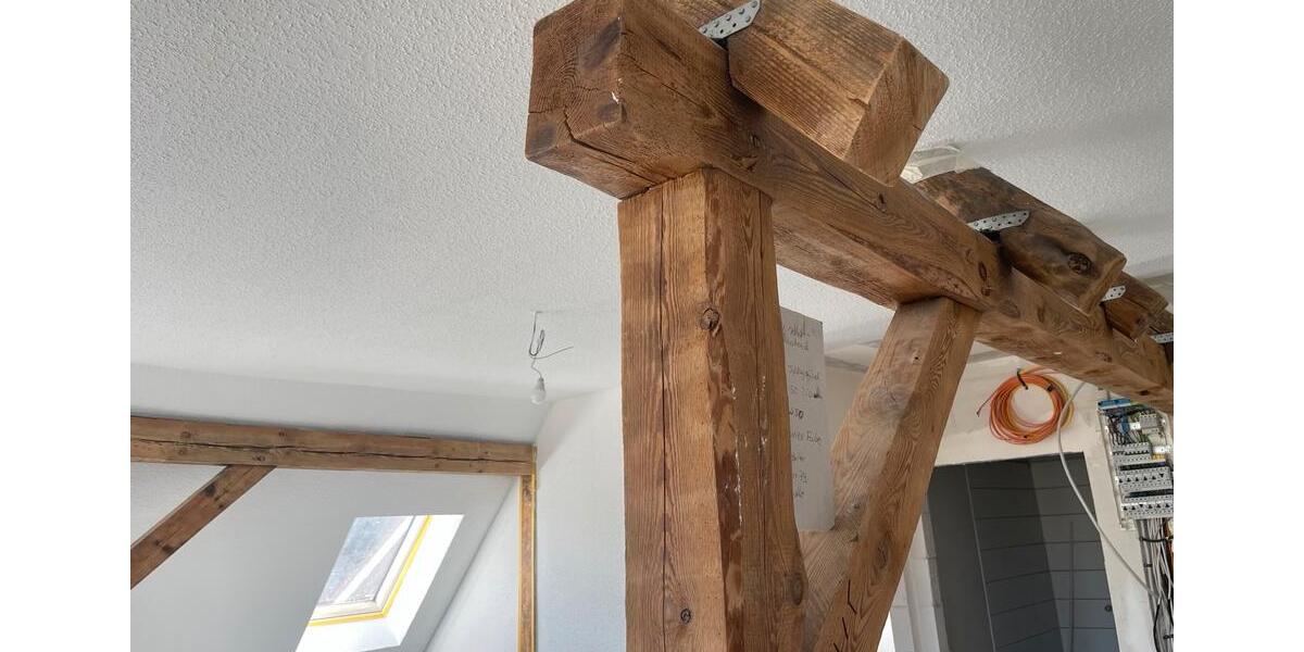 Etagenwohnung Prohn - 2 Zimmer, 64 m&sup2;, 768&euro; | Angebot:25991269