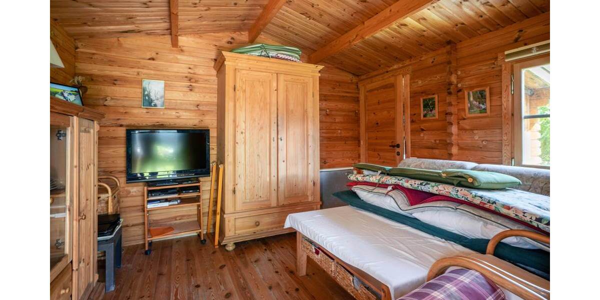 Einfamilienhaus Barth Fahrenkamp - 2 Zimmer, 63 m&sup2;, 249.000&euro; | Angebot:25665328