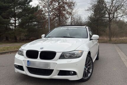 BMW 335 172.900 km 17.400 &euro; Sehlen 18528