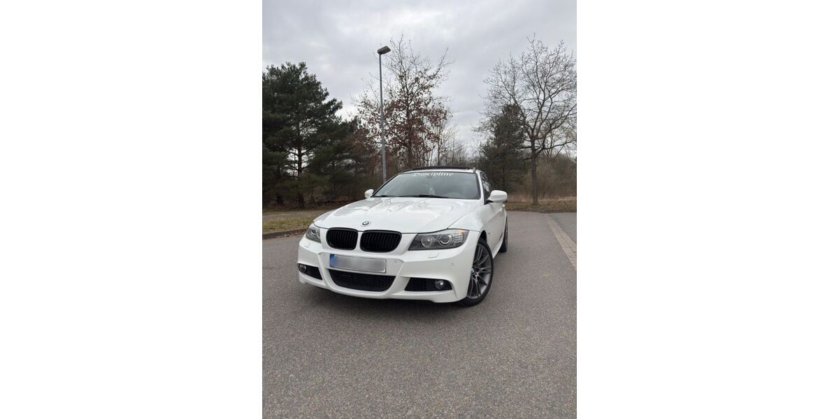 BMW 335 172.900 km 17.400 &euro; Sehlen 18528