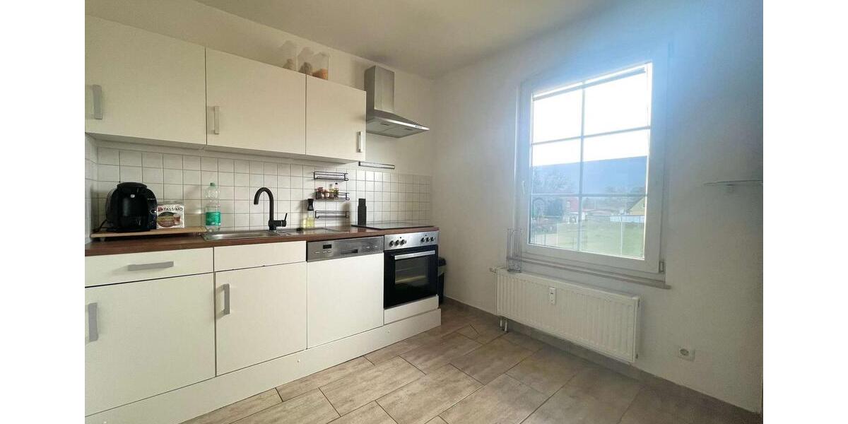 Etagenwohnung Franzburg - 4 Zimmer, 64 m&sup2;, 570&euro; | Angebot:25978951