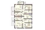 Terrassenwohnung Zingst - 3 Zimmer, 77 m&sup2;, 447.180&euro; | Angebot:26683771