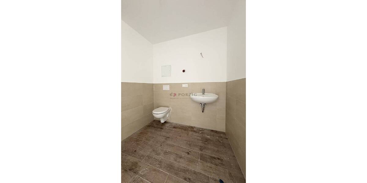 Etagenwohnung Stralsund Tribseer - 3 Zimmer, 60 m&sup2;, 723&euro; | Angebot:26723154
