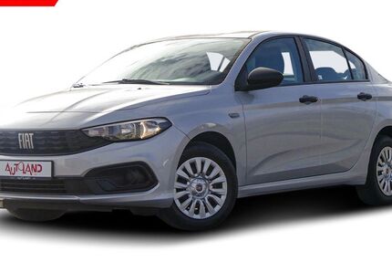 Fiat Tipo 99.896 km 10.990 &euro; Stralsund 18437
