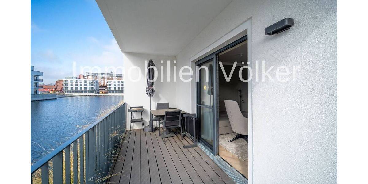 Etagenwohnung Barth Stadtkern - 3 Zimmer, 74 m&sup2;, 499.500&euro; | Angebot:25957834