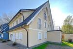 Etagenwohnung Zingst - 2 Zimmer, 52 m&sup2;, 335.000&euro; | Angebot:25701436