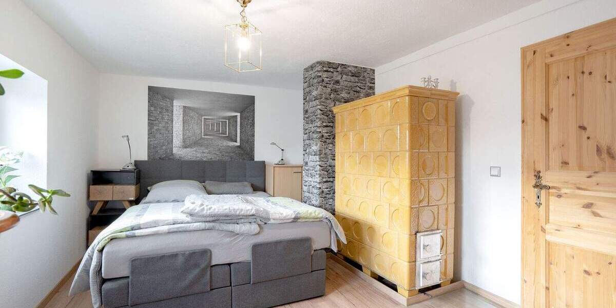 Einfamilienhaus Richtenberg - 4 Zimmer, 160 m&sup2;, 149.000&euro; | Angebot:25769616