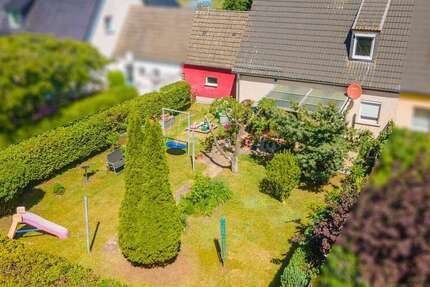 Haus Barth - 6 Zimmer, 122 m&sup2;, 219.000&euro; | Angebot:26805770
