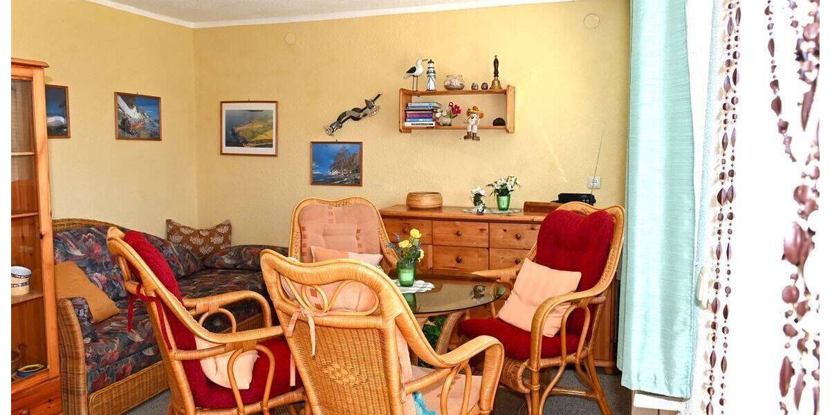 Bungalow Kramerhof Groß Damitz - 2 Zimmer, 24 m&sup2;, 55.000&euro; | Angebot:26804333
