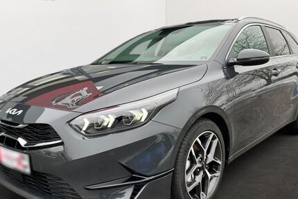 Kia ceed Sportswagon 4.300 km 26.990 &euro; Grimmen 18507