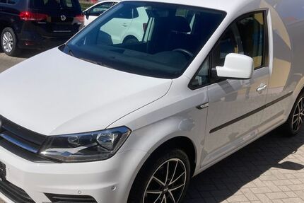 VW Caddy 73.180 km 13.995 &euro; Bergen 18528