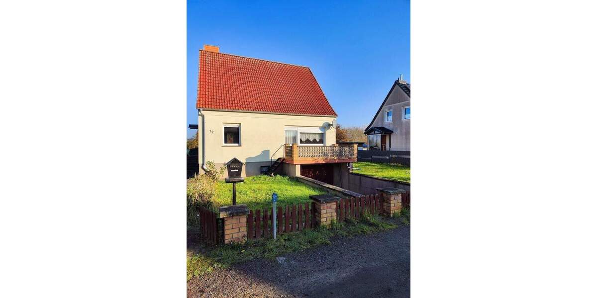 Einfamilienhaus Altefähr - 5 Zimmer, 120 m&sup2;, 280.000&euro; | Angebot:25800854