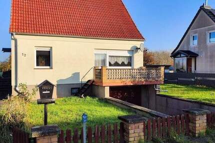 Haus Altefähr - 5 Zimmer, 120 m&sup2;, 280.000&euro; | Angebot:25800854