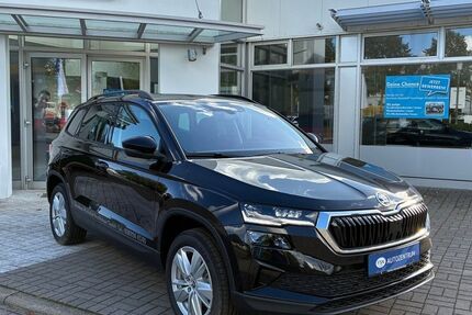 Skoda Karoq 8.222 km 32.900 &euro; Grimmen 18507