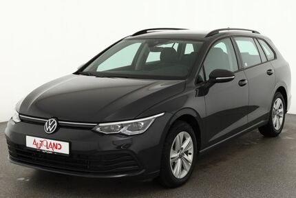 VW Golf 27.604 km 25.990 &euro; Stralsund 18437