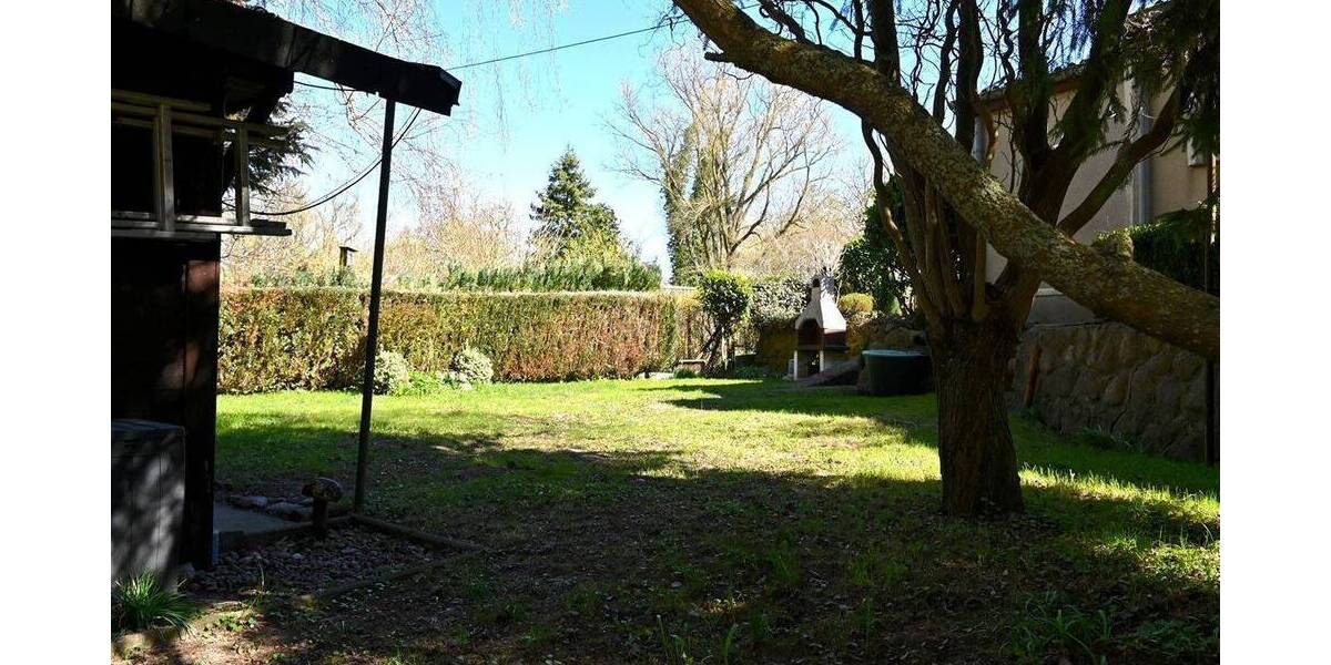 Bungalow Kramerhof Groß Damitz - 2 Zimmer, 24 m&sup2;, 55.000&euro; | Angebot:26804333