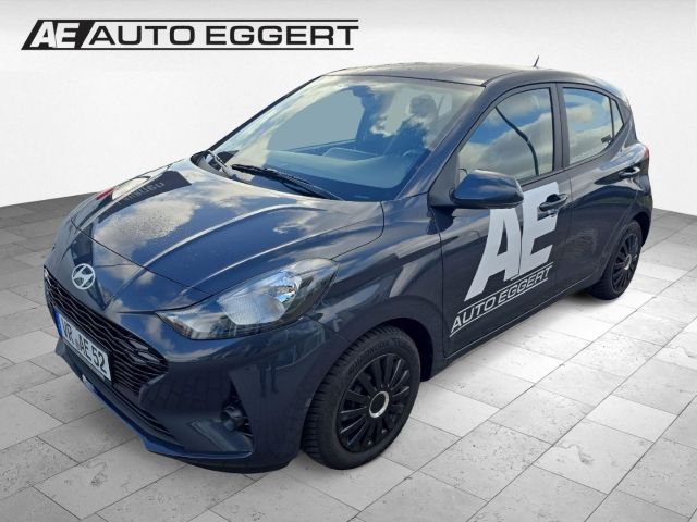 Hyundai i10 5.554 km 18.489 &euro; Bergen auf Rügen 18528