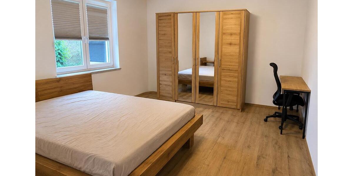 Erdgeschoßwohnung Sundhagen - 2 Zimmer, 80 m&sup2;, 1.200&euro; | Angebot:26464944