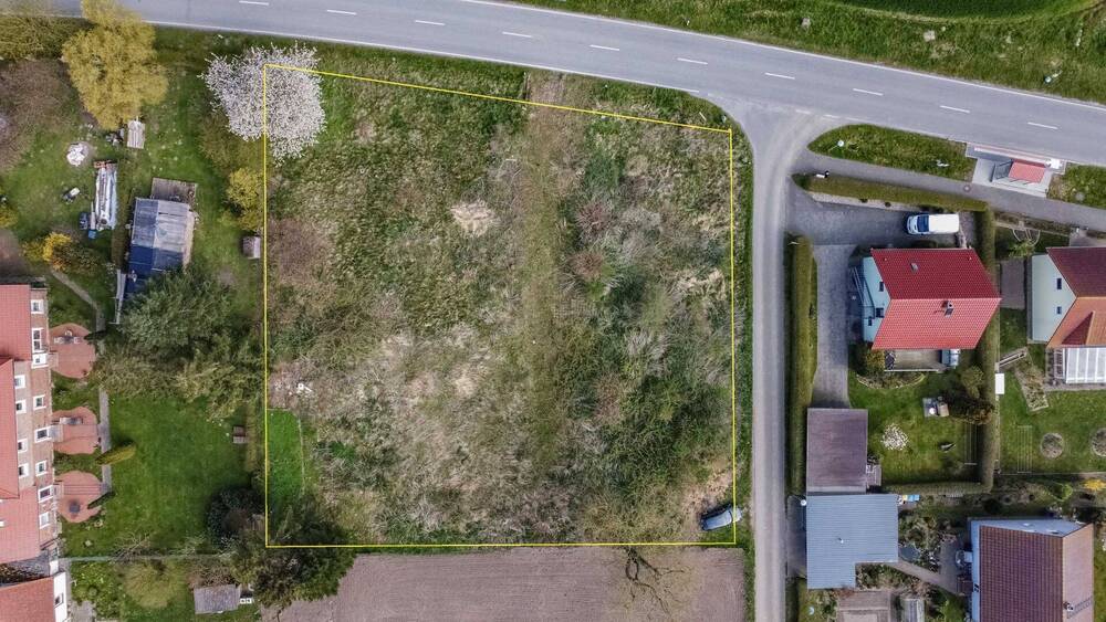 Grundstück Ralswiek Gnies - 320.000&euro; | Angebot:26028355