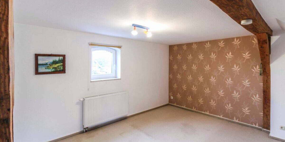 Einfamilienhaus Süderholz Behnkenhagen - 8 Zimmer, 226 m&sup2;, 299.000&euro; | Angebot:26037138