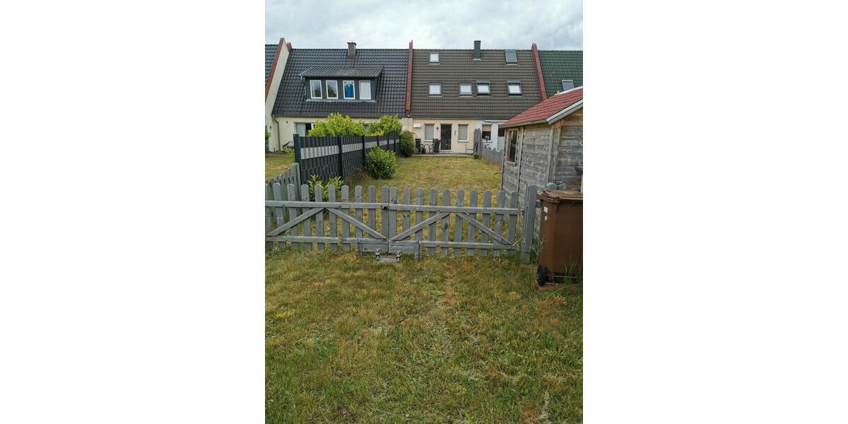 Reihenhaus Barth - 3 Zimmer, 70 m&sup2;, 199.000&euro; | Angebot:27271422