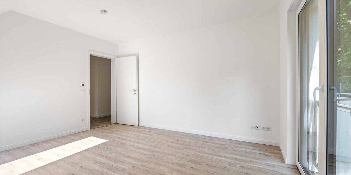Etagenwohnung Stralsund Kniepervorstadt - 3 Zimmer, 74 m&sup2;, 359.000&euro; | Angebot:26142343