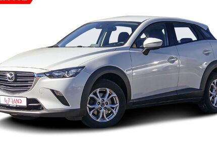 Mazda CX-3 95.849 km 17.990 &euro; Stralsund 18437