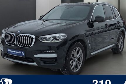 BMW X3 24.635 km 34.550 &euro; Stralsund 18439